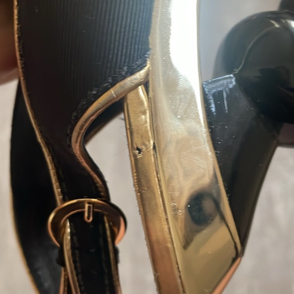 Kurt Geiger Shoes - Unknown Size, Best Guess is size 8 or 9 - Picture 8 of 10